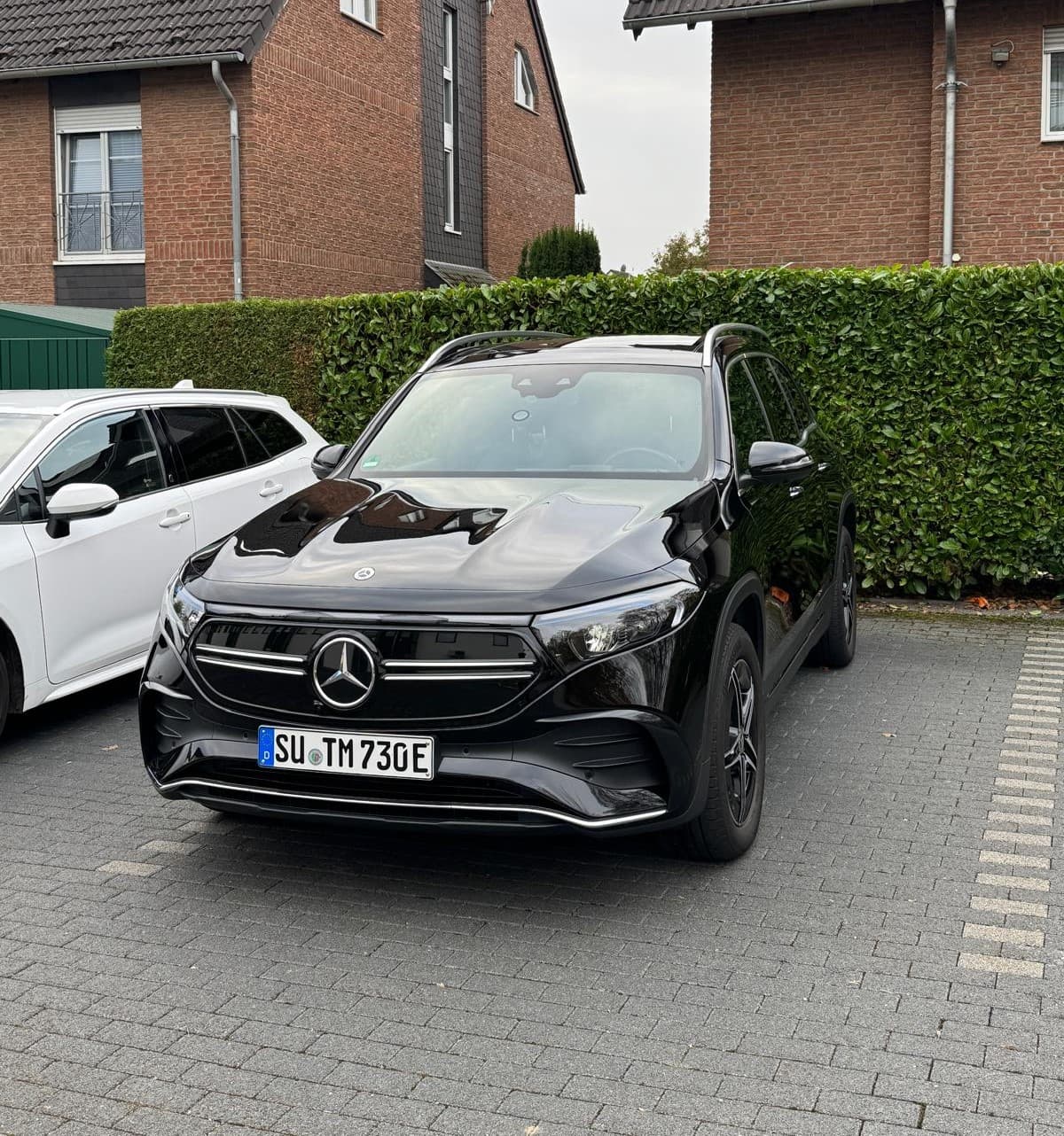 Dein Taxi Troisdorf – Fahrzeugflotte
